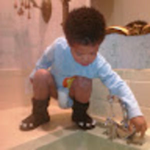 Meet your Posher, Cameron